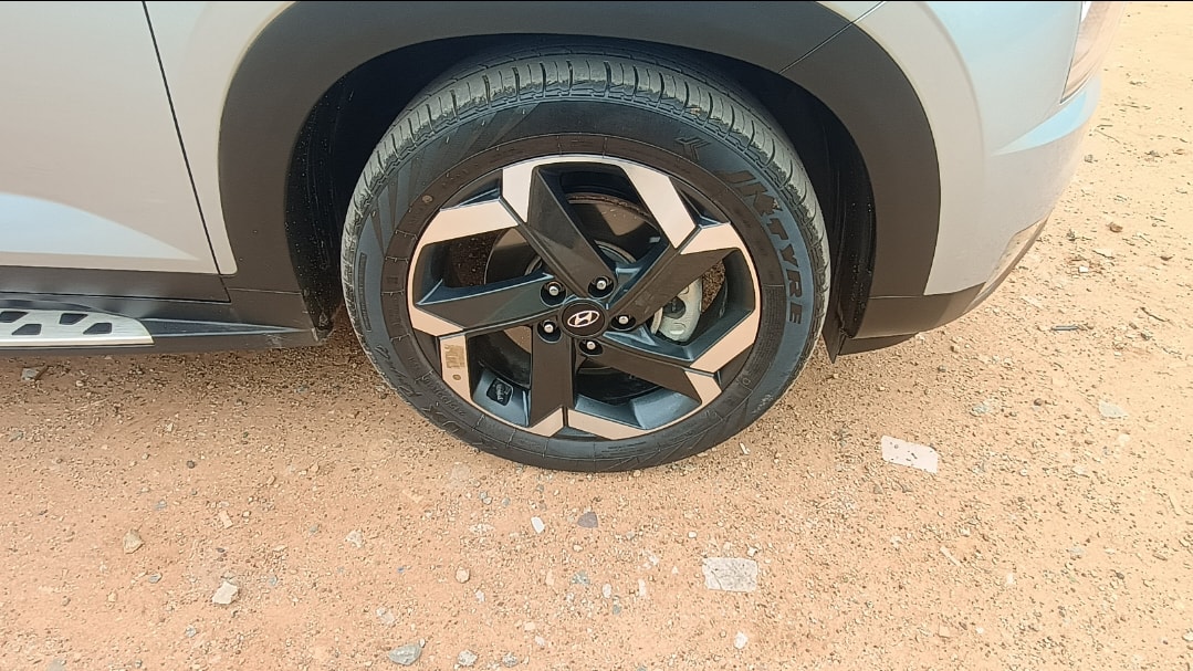 Used 2022 Hyundai Alcazar Used 2022 Hyundai Alcazar