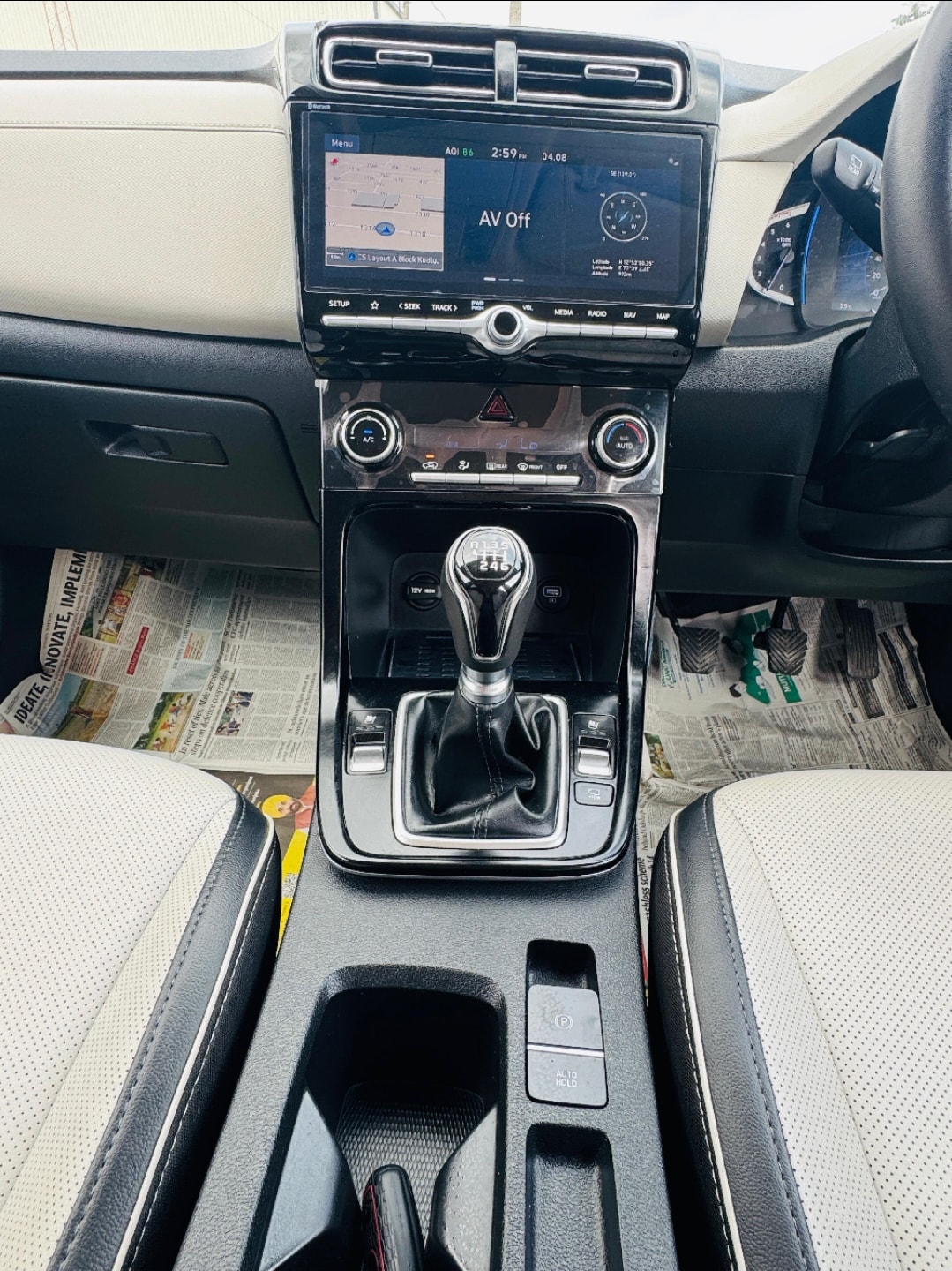 Creta image 17 Creta image 17