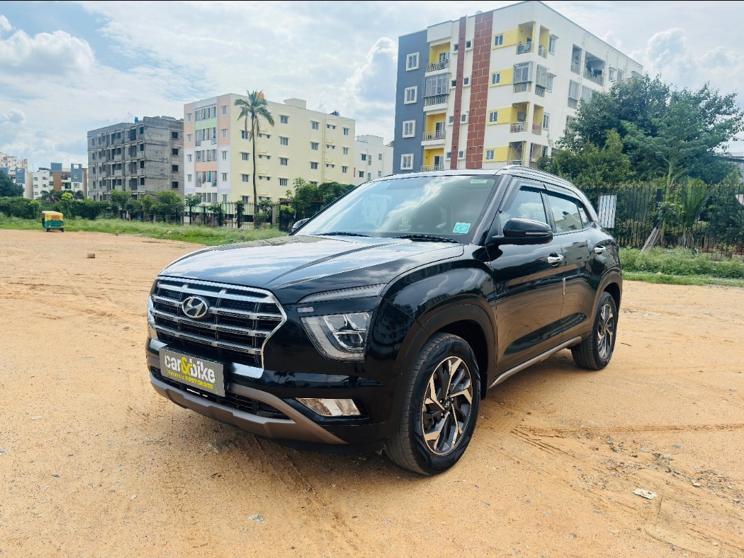 Creta image 1 Creta image 1