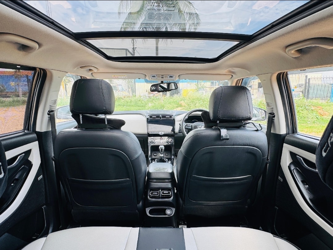 Creta image 16 Creta image 16