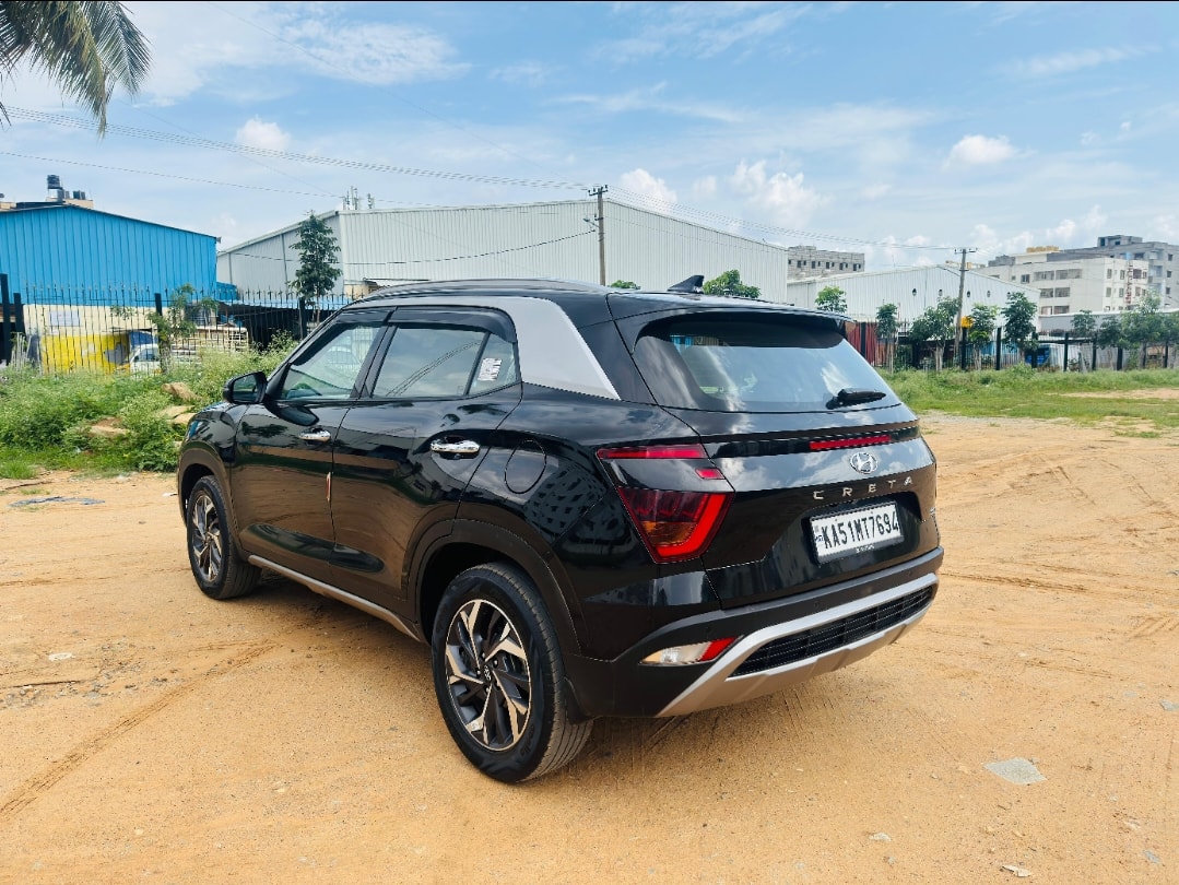 Creta image 5 Creta image 5