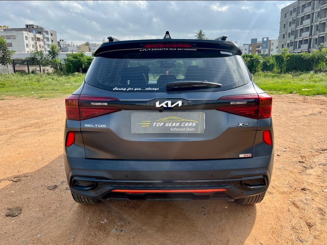 Used 2021 Kia Seltos Used 2021 Kia Seltos