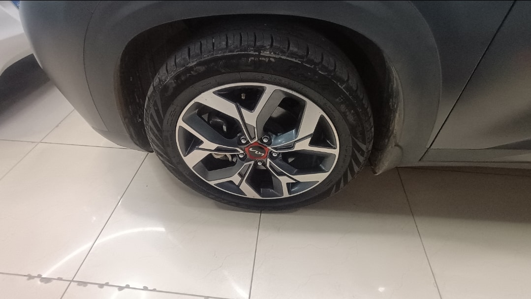 Used 2021 Kia Seltos Used 2021 Kia Seltos