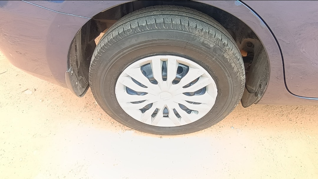 Used 2017 Maruti Suzuki Dzire Used 2017 Maruti Suzuki Dzire