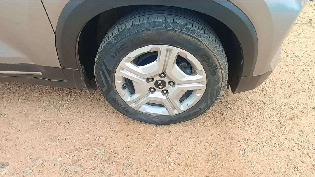Used 2021 Kia Sonet Used 2021 Kia Sonet