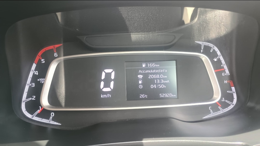 Used 2021 Kia Sonet Used 2021 Kia Sonet