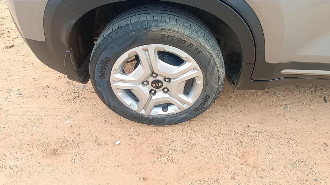 Used 2021 Kia Sonet Used 2021 Kia Sonet