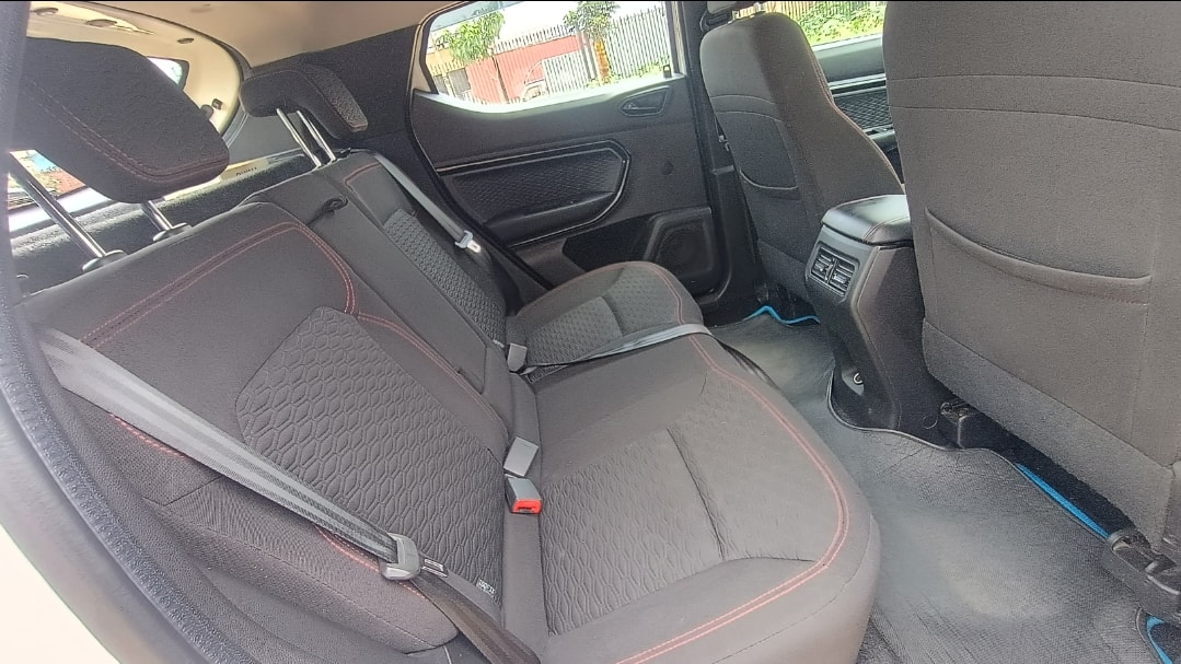 Used 2022 Renault Kiger Used 2022 Renault Kiger