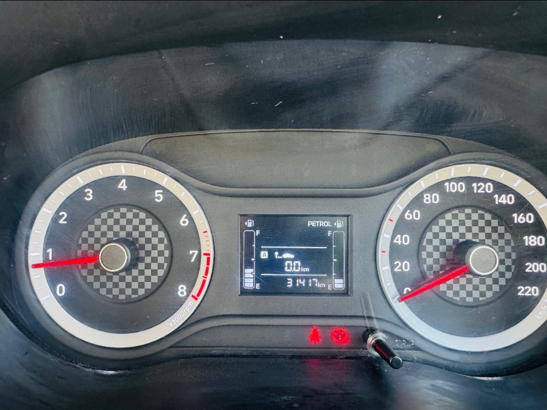 Used 2022 Hyundai Aura Used 2022 Hyundai Aura