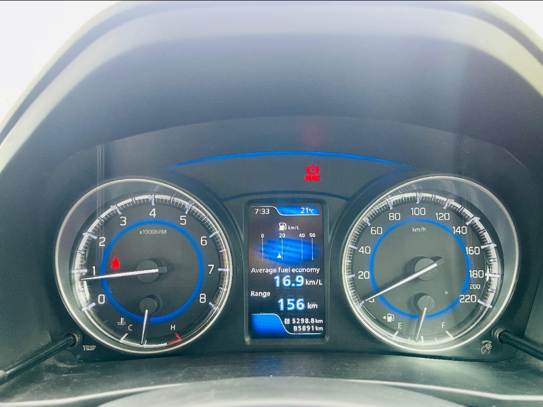 Used 2017 Maruti Suzuki Baleno Used 2017 Maruti Suzuki Baleno