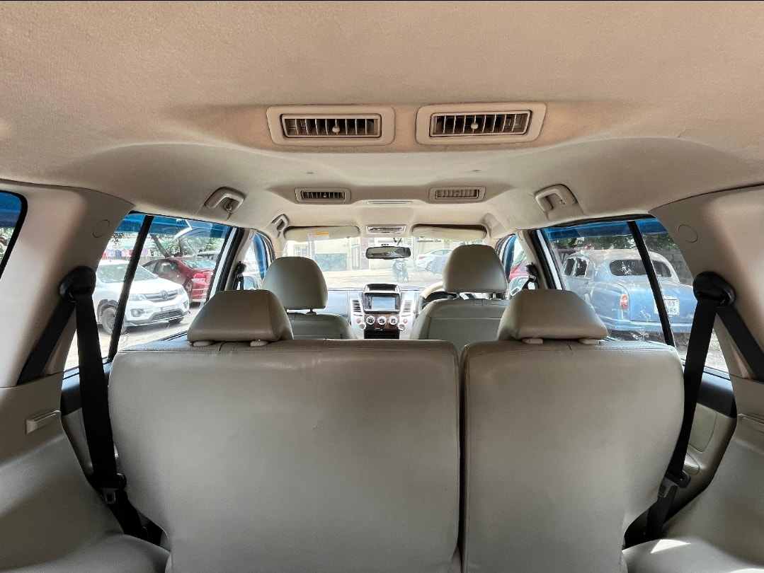 Pajero Sport image 17 Pajero Sport image 17