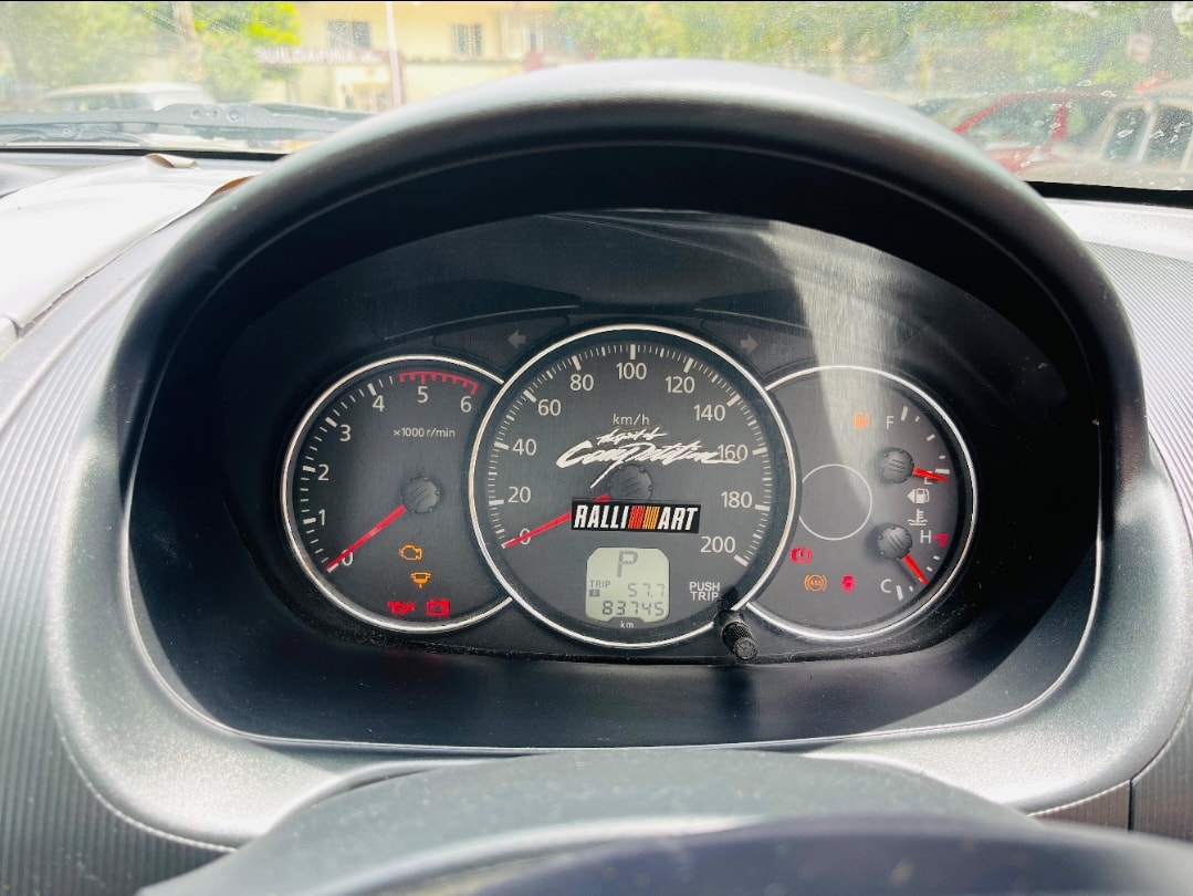 Pajero Sport image 11 Pajero Sport image 11