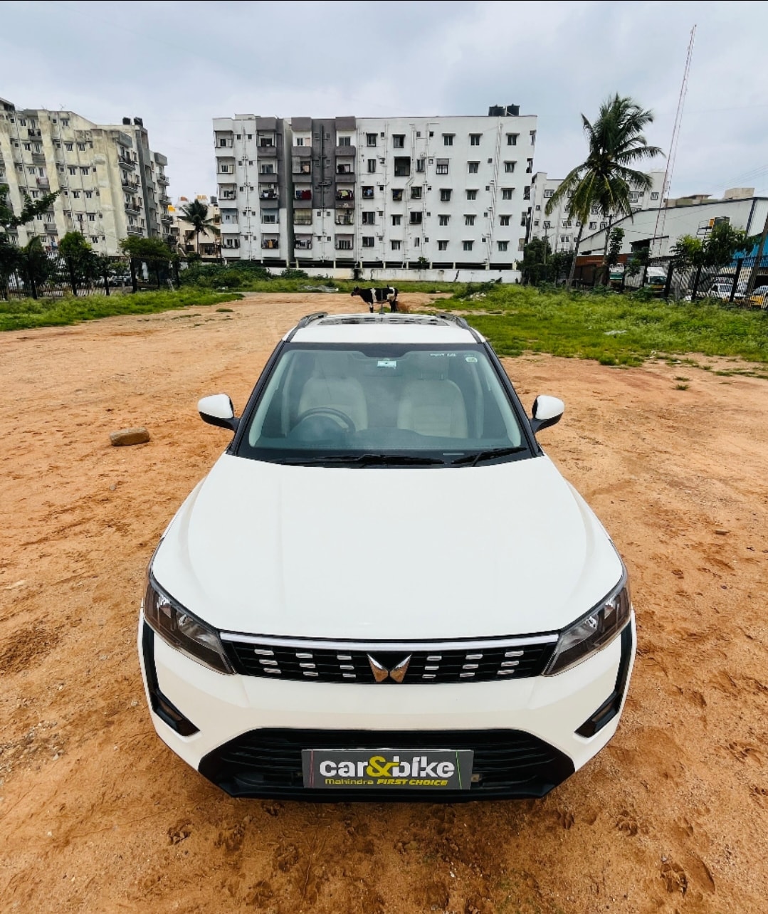 XUV300 image 8 XUV300 image 8