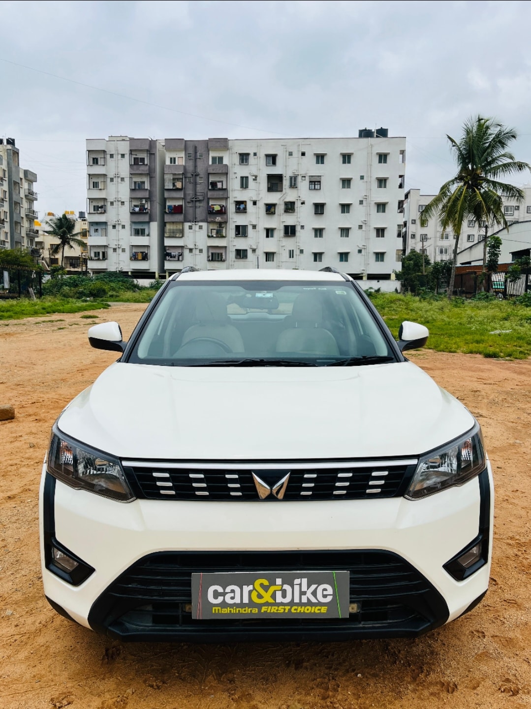 XUV300 image 3 XUV300 image 3