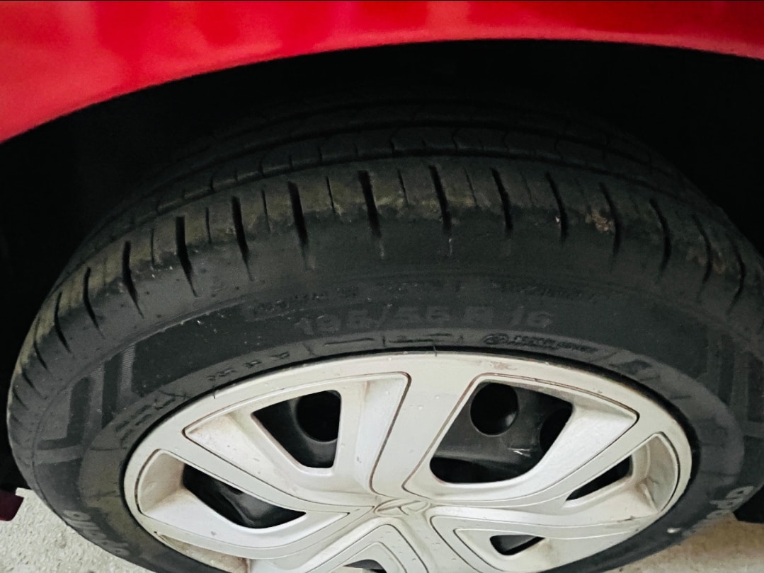 Used 2020 Tata Altroz Used 2020 Tata Altroz