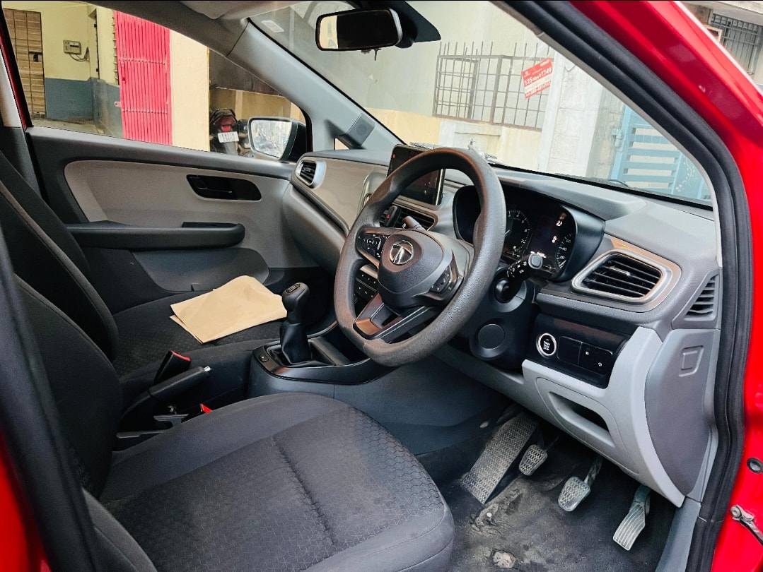 Used 2020 Tata Altroz Used 2020 Tata Altroz