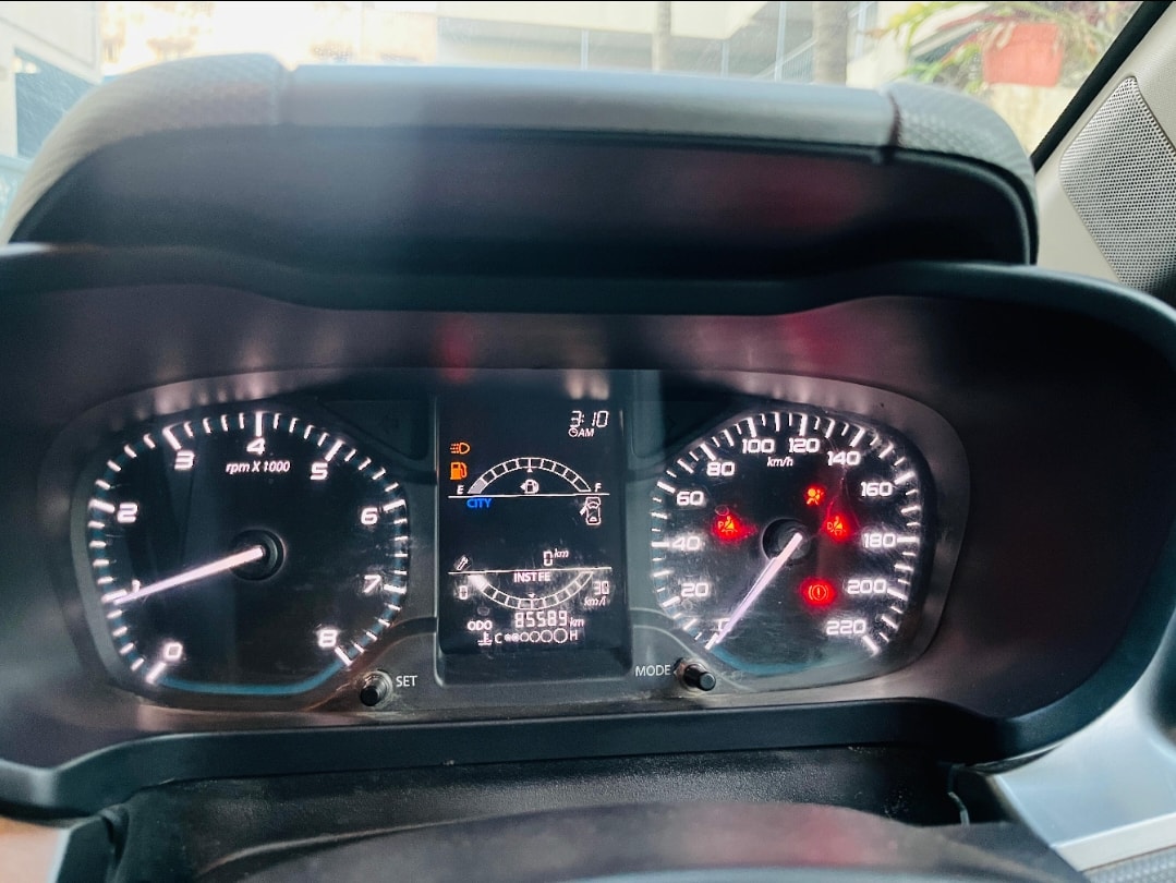 Used 2020 Tata Altroz Used 2020 Tata Altroz