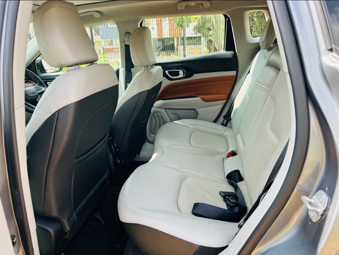 Used 2022 Jeep Compass Used 2022 Jeep Compass