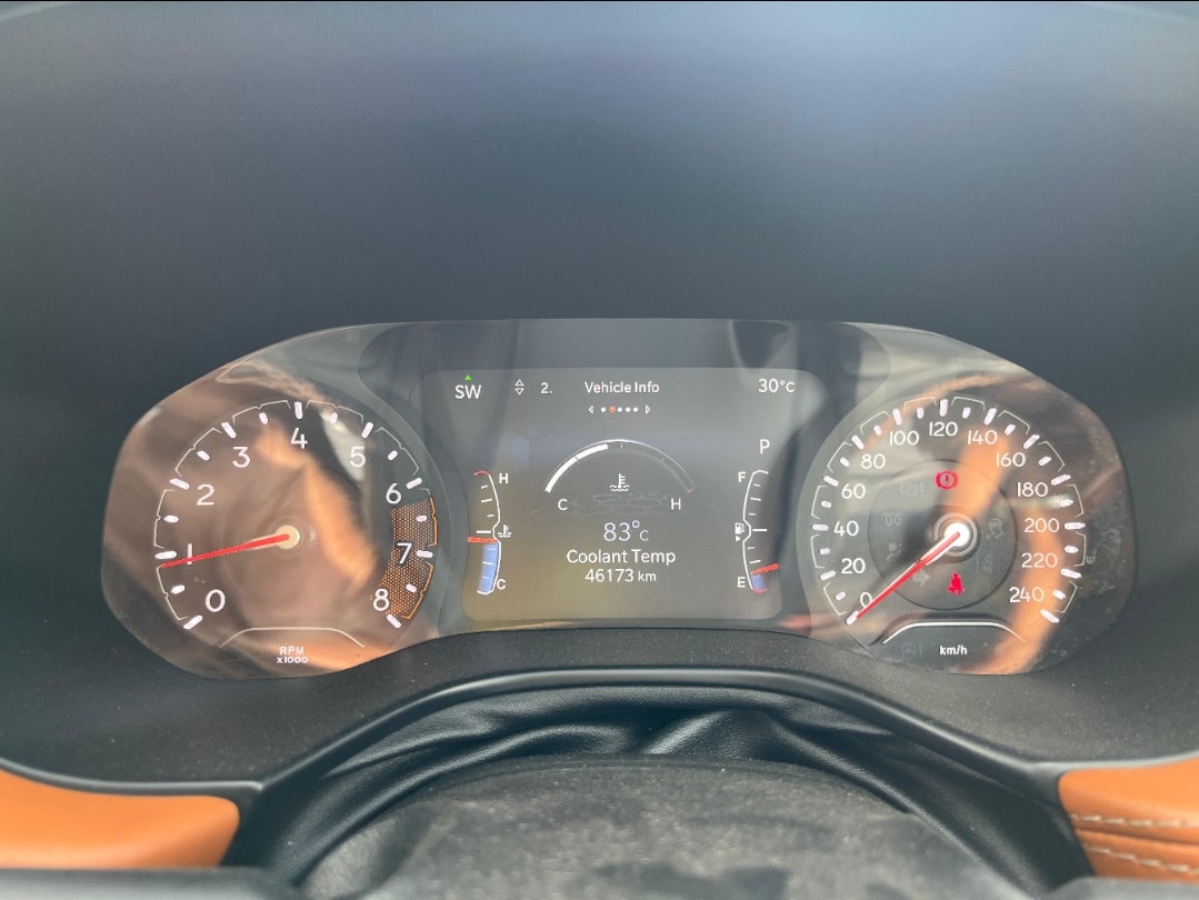 Used 2022 Jeep Compass Used 2022 Jeep Compass