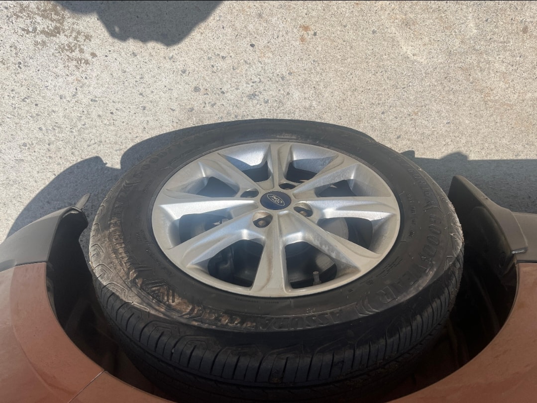 EcoSport image 17 EcoSport image 17