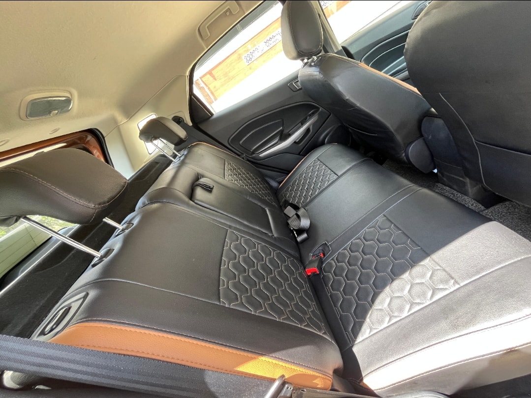 Used 2019 Ford EcoSport Used 2019 Ford EcoSport