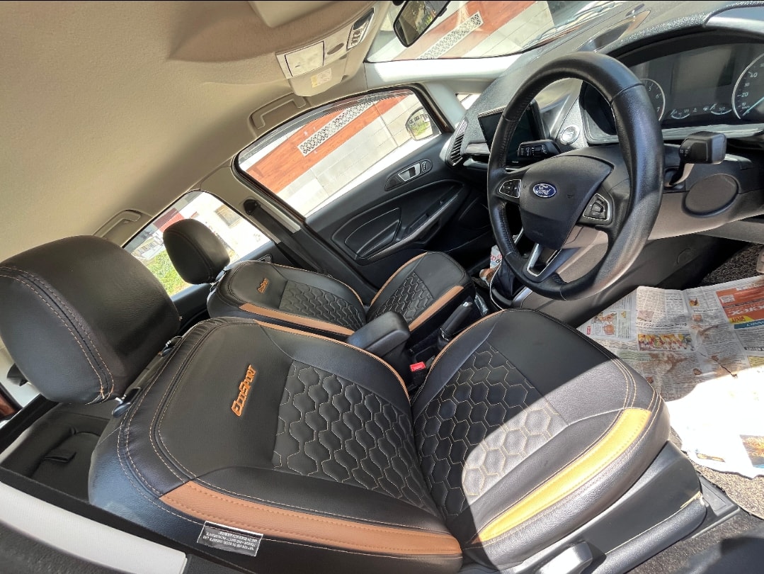 EcoSport image 14 EcoSport image 14