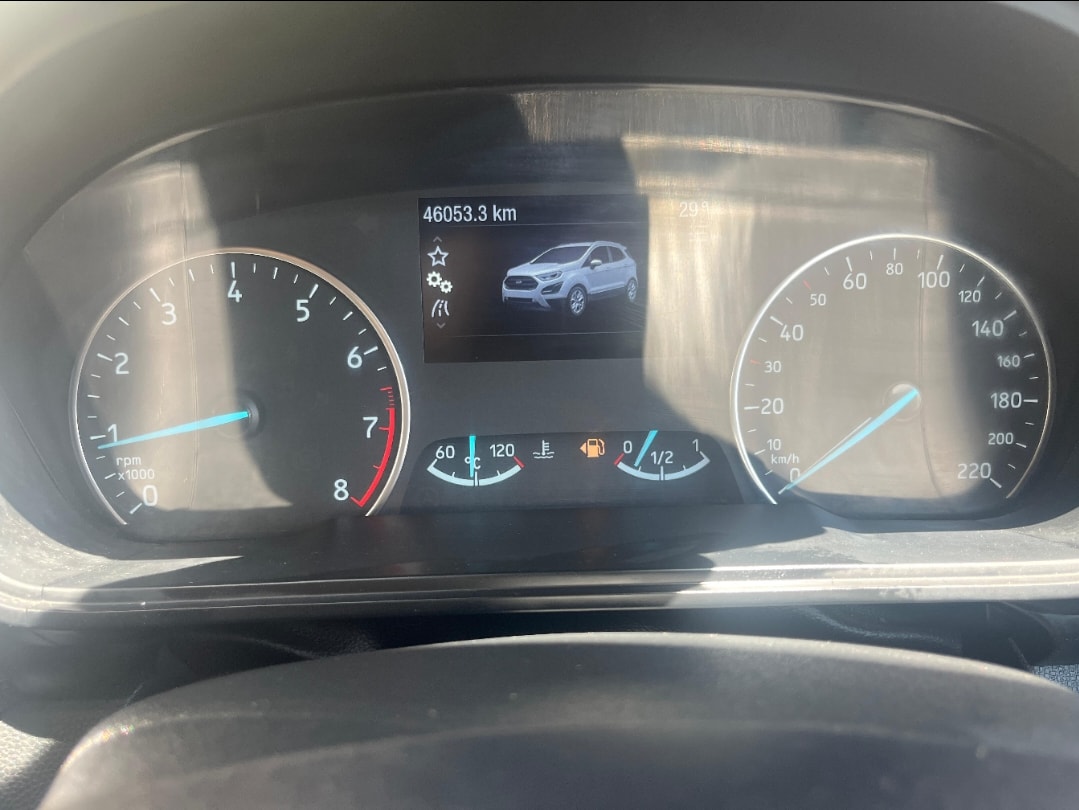 EcoSport image 11 EcoSport image 11