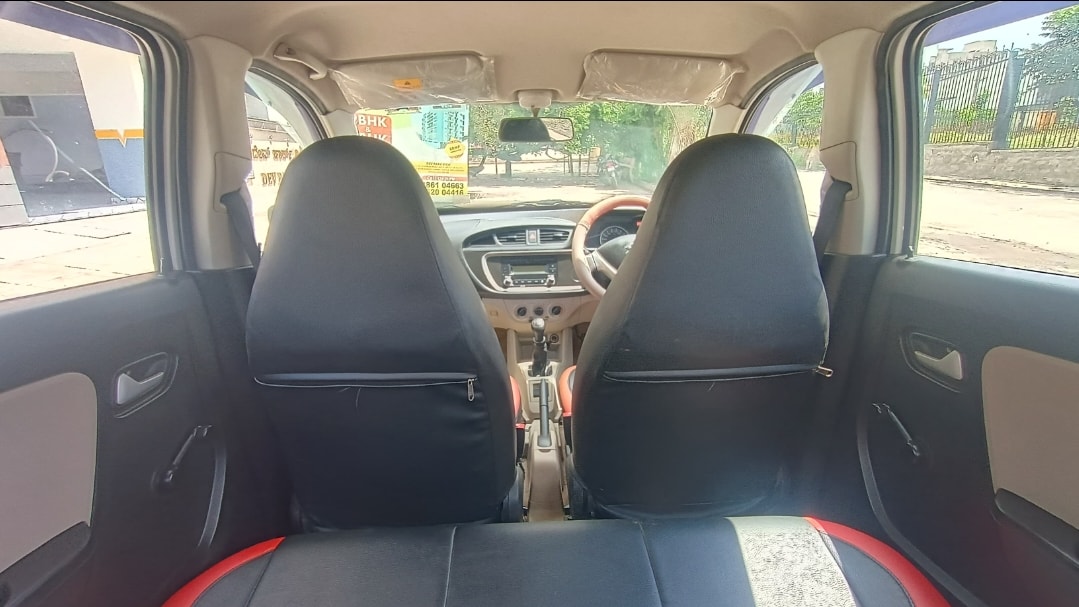 Used 2022 Maruti Suzuki Alto Used 2022 Maruti Suzuki Alto