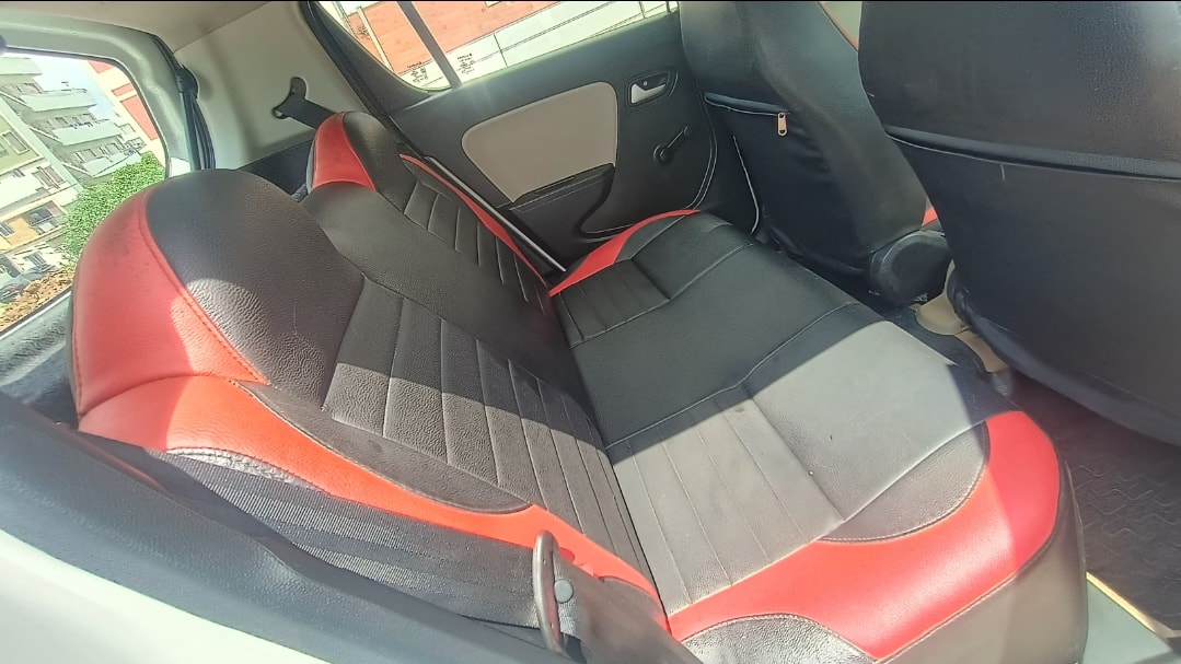 Used 2022 Maruti Suzuki Alto Used 2022 Maruti Suzuki Alto