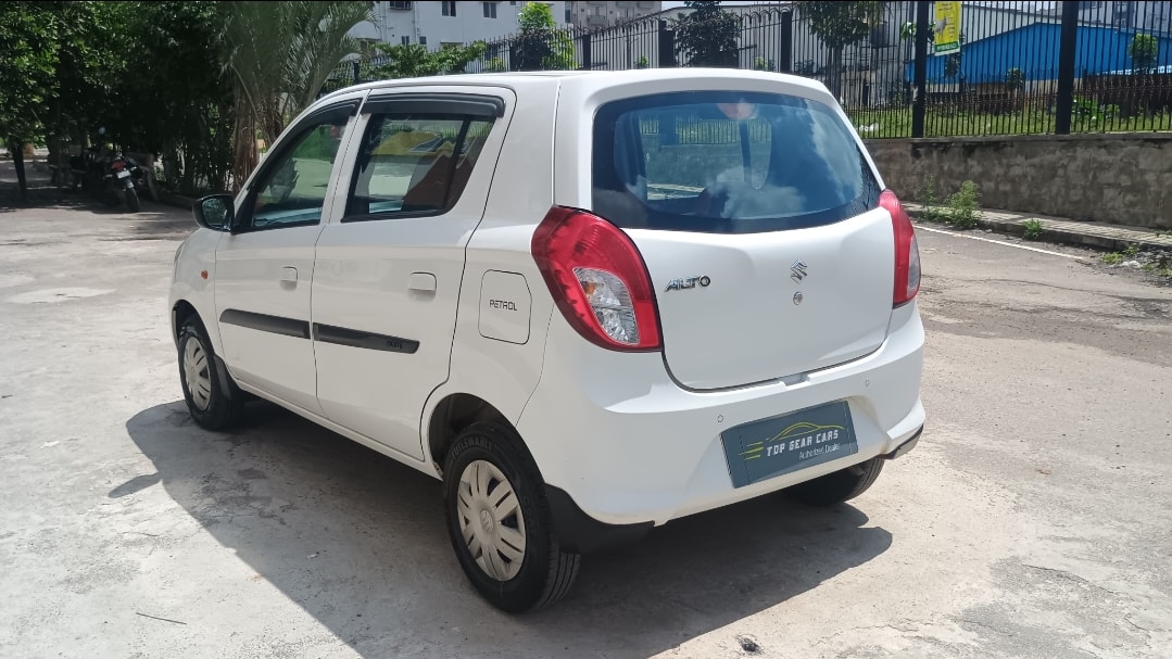 Used 2022 Maruti Suzuki Alto Used 2022 Maruti Suzuki Alto