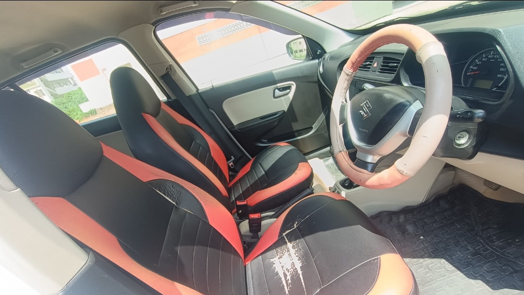 Used 2022 Maruti Suzuki Alto Used 2022 Maruti Suzuki Alto