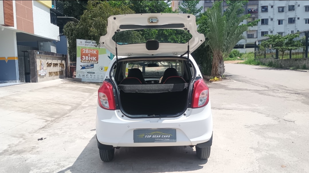 Used 2022 Maruti Suzuki Alto Used 2022 Maruti Suzuki Alto