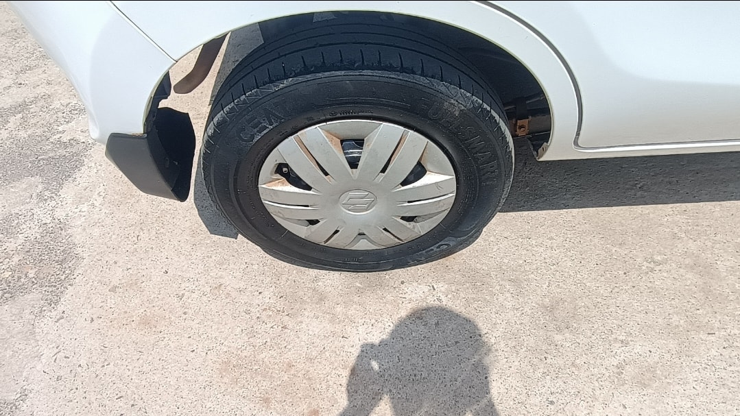 Used 2022 Maruti Suzuki Alto Used 2022 Maruti Suzuki Alto