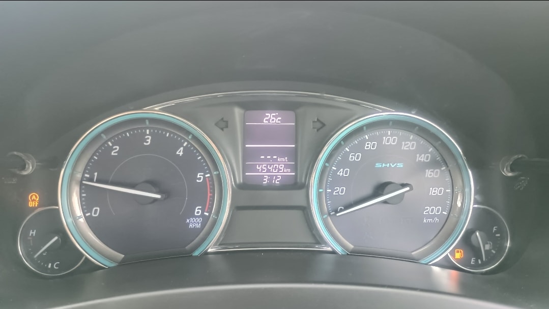 Used 2017 Maruti Suzuki Ciaz Used 2017 Maruti Suzuki Ciaz