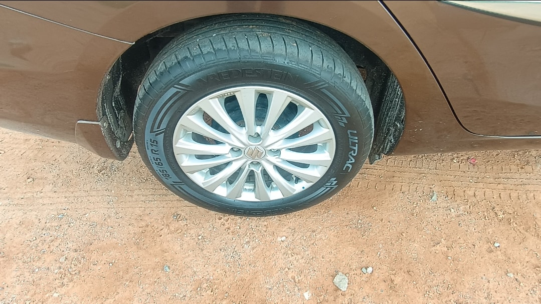 Used 2017 Maruti Suzuki Ciaz Used 2017 Maruti Suzuki Ciaz