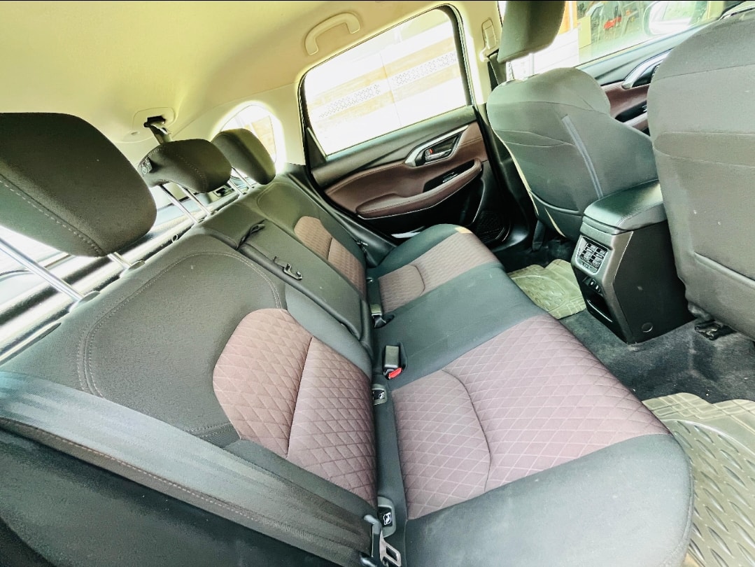 Used 2023 Maruti Suzuki Grand Vitara Used 2023 Maruti Suzuki Grand Vitara