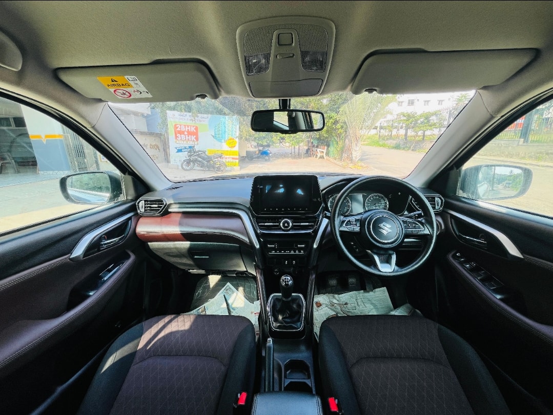 Grand Vitara image 12 Grand Vitara image 12