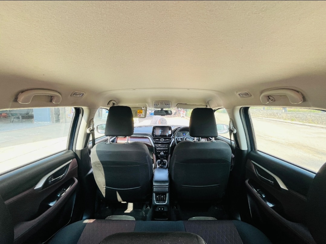 Grand Vitara image 16 Grand Vitara image 16