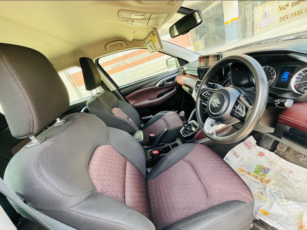 Grand Vitara image 14 Grand Vitara image 14