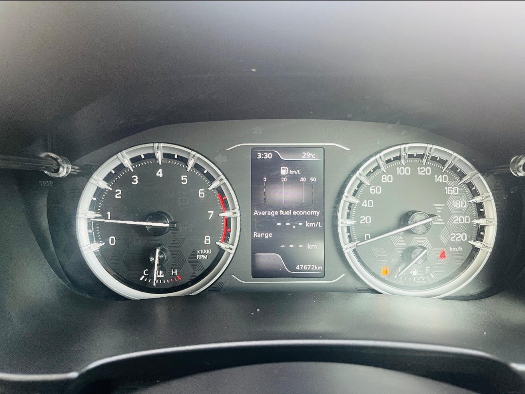 Grand Vitara image 11 Grand Vitara image 11