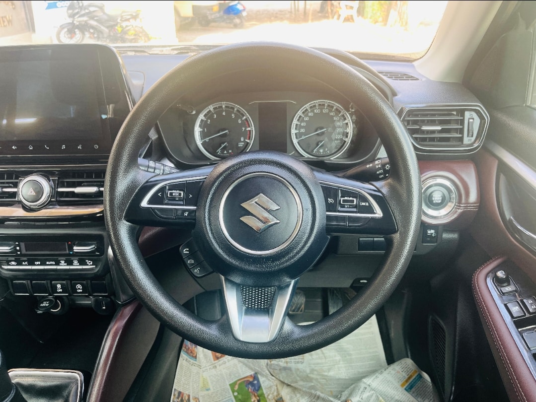 Grand Vitara image 13 Grand Vitara image 13