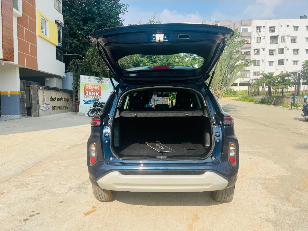 Grand Vitara image 10 Grand Vitara image 10