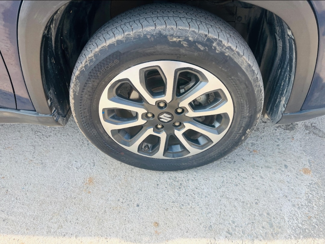 Grand Vitara image 9 Grand Vitara image 9