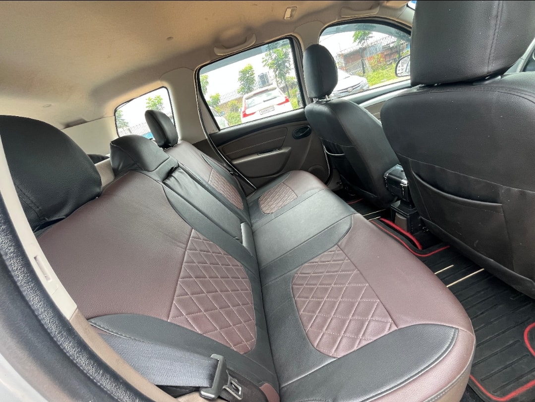 Used 2019 Renault Duster Used 2019 Renault Duster