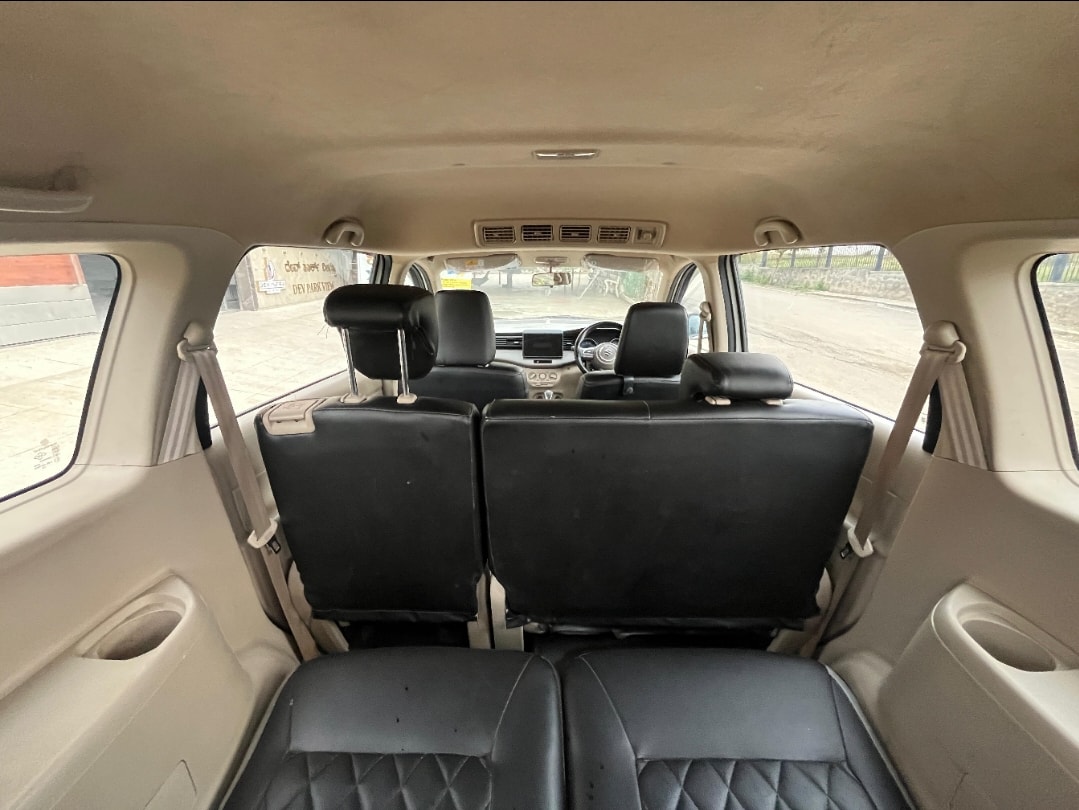 Ertiga image 17 Ertiga image 17