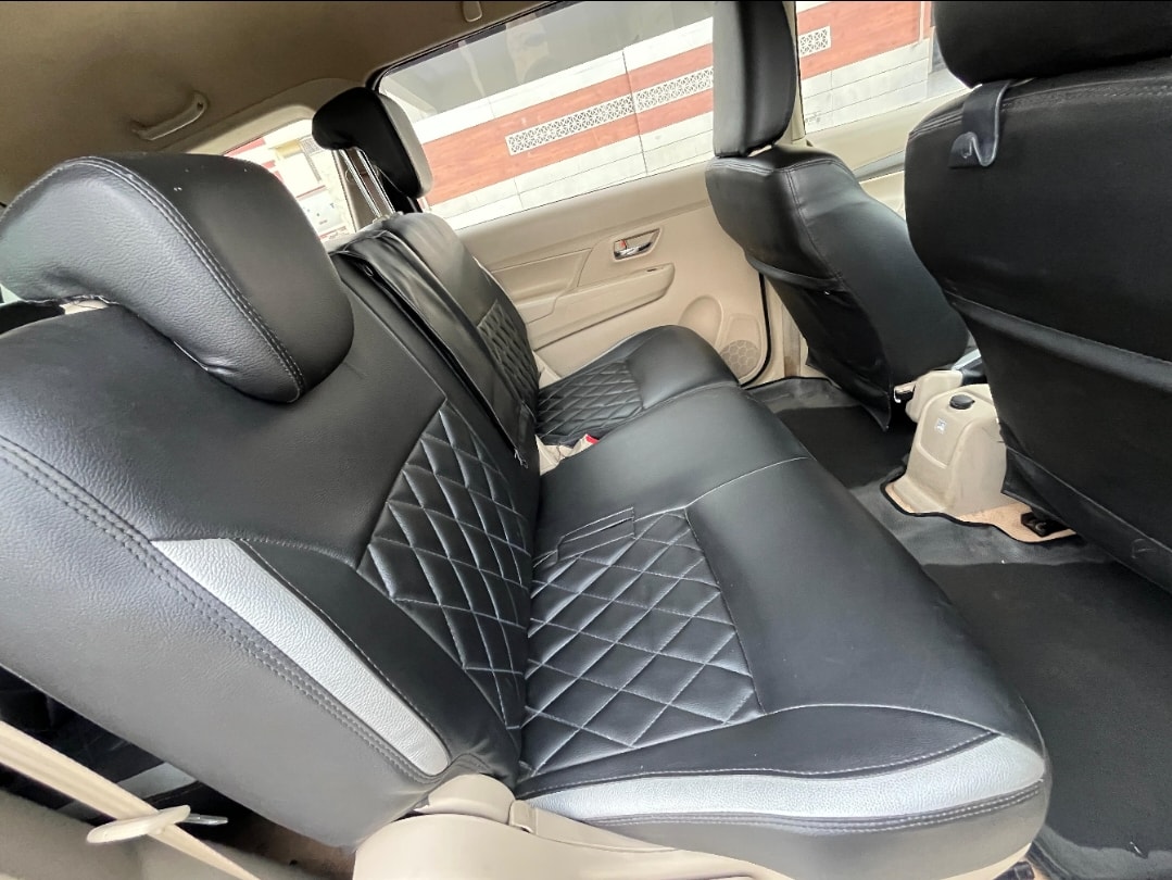 Ertiga image 15 Ertiga image 15