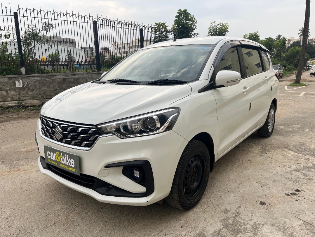 Ertiga image 1 Ertiga image 1