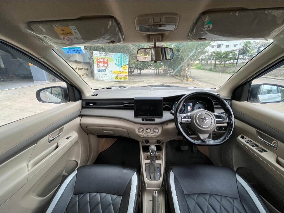 Ertiga image 12 Ertiga image 12