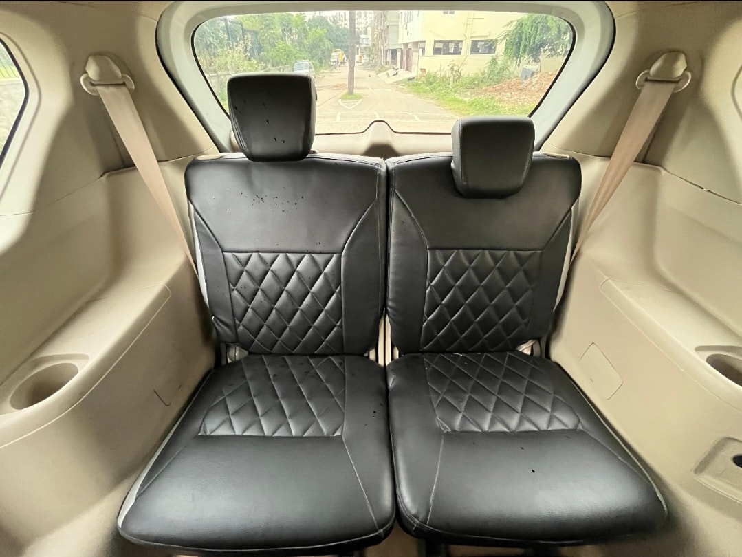 Ertiga image 16 Ertiga image 16