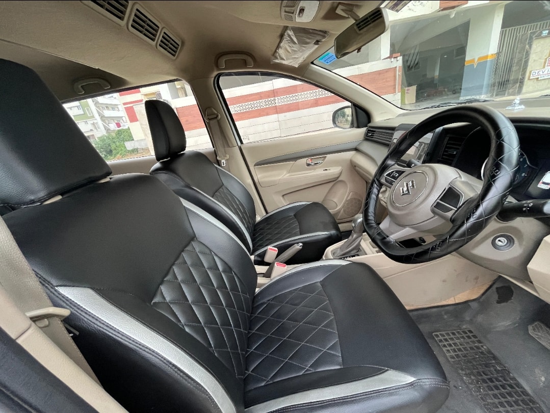 Ertiga image 14 Ertiga image 14